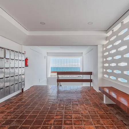 Oasis A Beira Mar Apartment Sesimbra