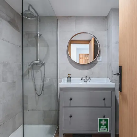 Oasis A Beira Mar Apartment