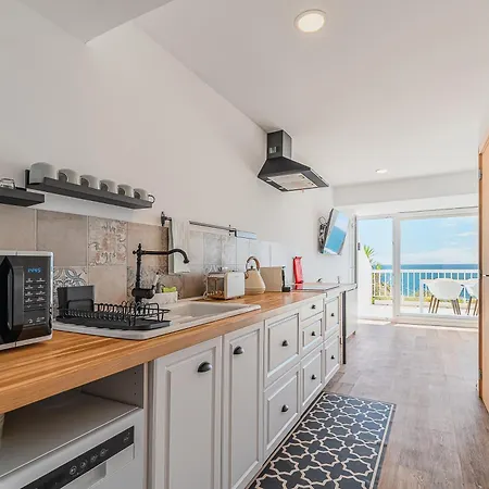 Oasis A Beira Mar Apartment Sesimbra