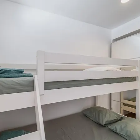 Oasis A Beira Mar Apartment