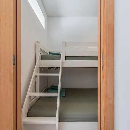 Apartment Oasis A Beira Mar