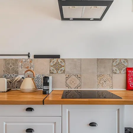 Apartment Oasis A Beira Mar *