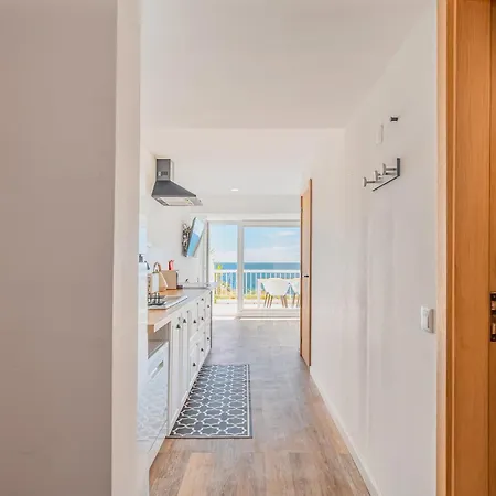 Oasis A Beira Mar Apartment Sesimbra