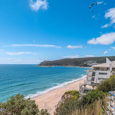 Apartment Oasis A Beira Mar Sesimbra