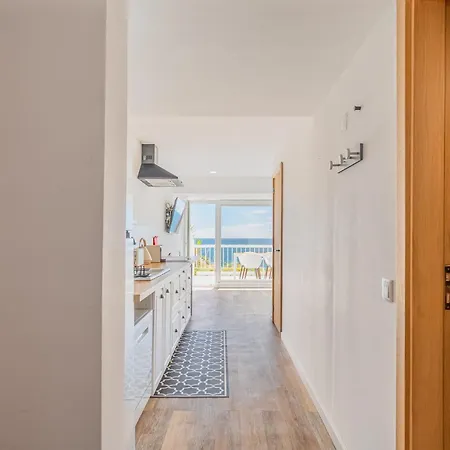 Oasis A Beira Mar Σεσίμπρα