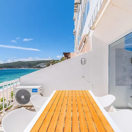 Oasis A Beira Mar Σεσίμπρα