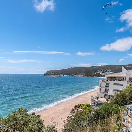 Διαμέρισμα Oasis A Beira Mar
