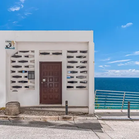 Oasis A Beira Mar * Σεσίμπρα