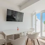 Oasis A Beira Mar * Σεσίμπρα