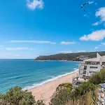 Διαμέρισμα Oasis A Beira Mar Σεσίμπρα