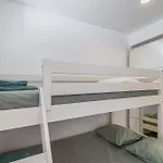Διαμέρισμα Oasis A Beira Mar *