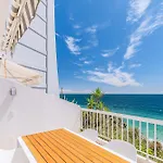 Διαμέρισμα Oasis A Beira Mar Σεσίμπρα