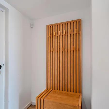 Oasis A Beira Mar Apartment *