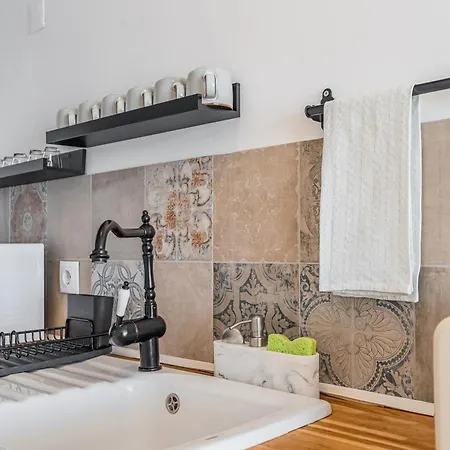 Oásis à Beira Mar Appartement