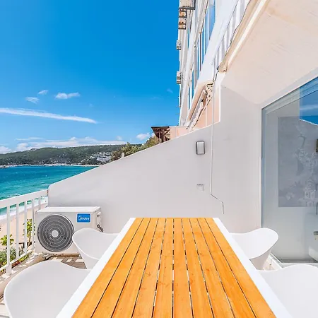 Appartement Oásis à Beira Mar Sesimbra