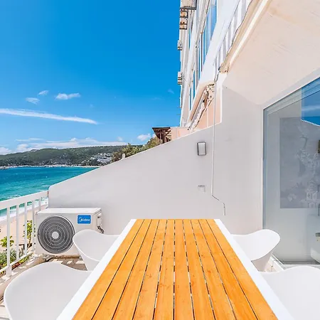Apartment Oasis A Beira Mar Sesimbra