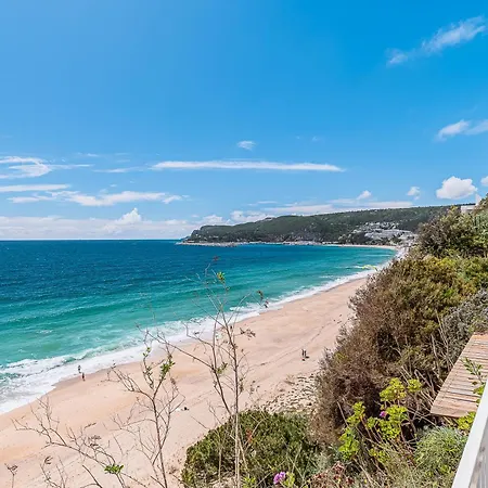 Oásis à Beira Mar *