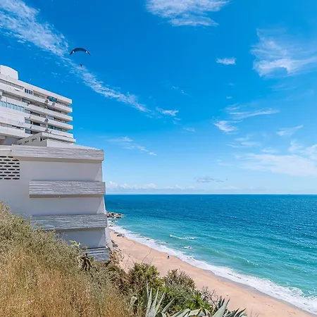 Oásis à Beira Mar Sesimbra