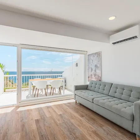 Oásis à Beira Mar Appartement