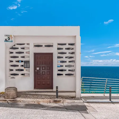 Oasis A Beira Mar