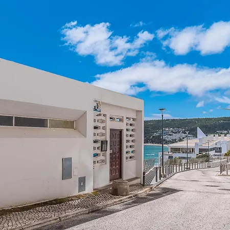 Apartment Oasis A Beira Mar Sesimbra