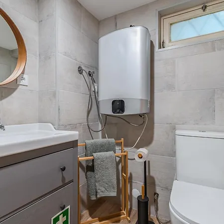 Oásis à Beira Mar Appartement