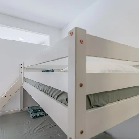 Oasis A Beira Mar Appartement Sesimbra