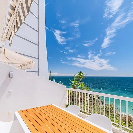 Appartement Oásis à Beira Mar Sesimbra