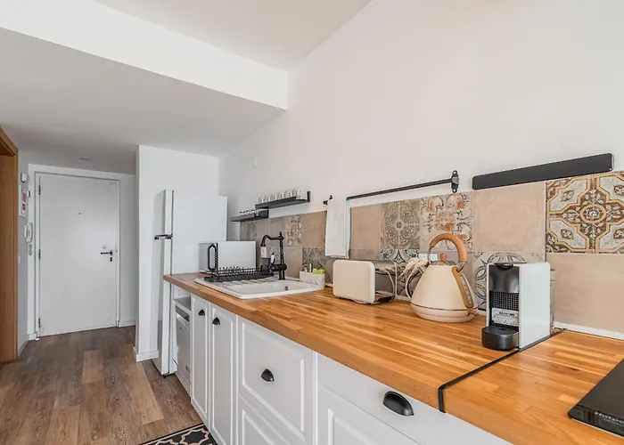 Oásis à Beira Mar *