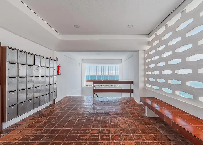 Oásis à Beira Mar Apartamento Sesimbra