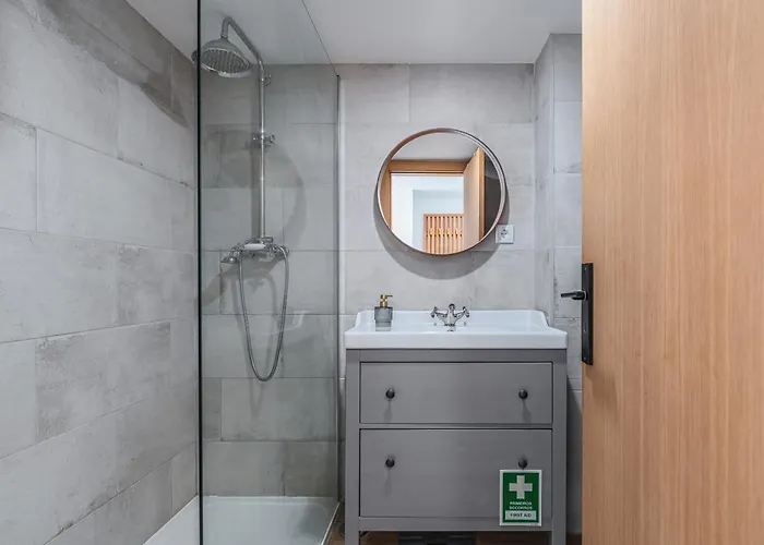 Oásis à Beira Mar Apartamento