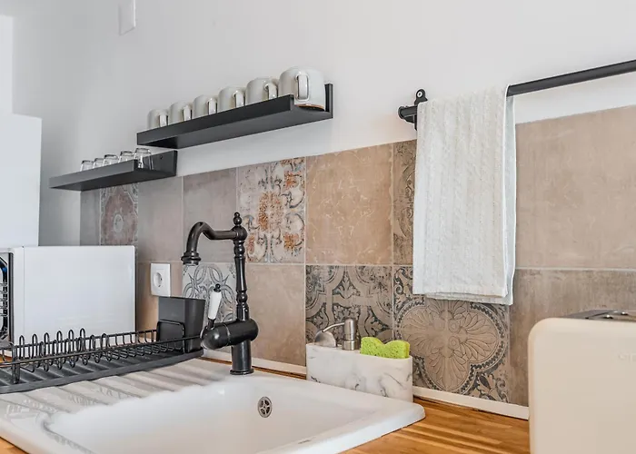 Oásis à Beira Mar Apartamento