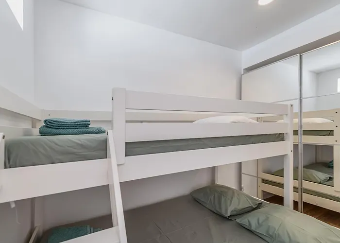 Oásis à Beira Mar Apartamento