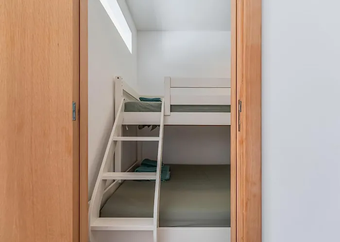 Apartamento Oásis à Beira Mar