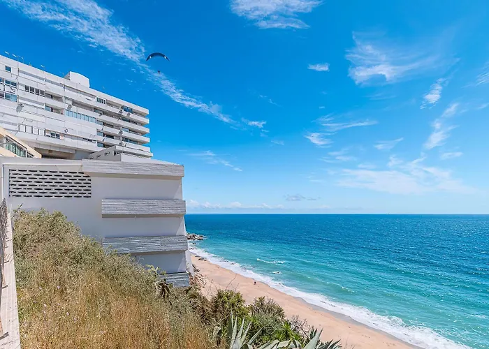 Oásis à Beira Mar Sesimbra