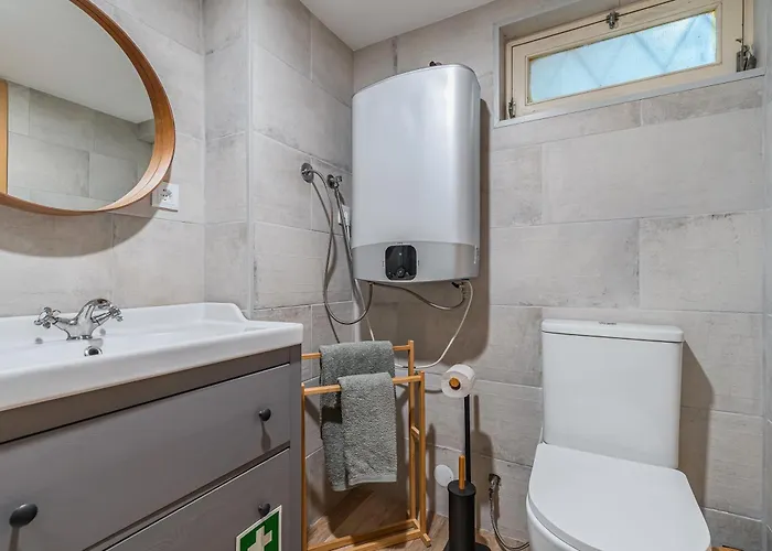 Oásis à Beira Mar Apartamento